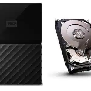 דיסקים קשיחים