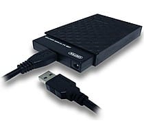 מארזי כוננים ודיסקים