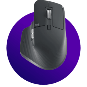 עכברים Logitech