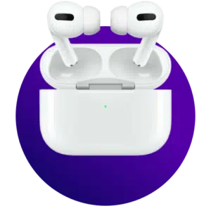 אוזניות ומיקרופונים