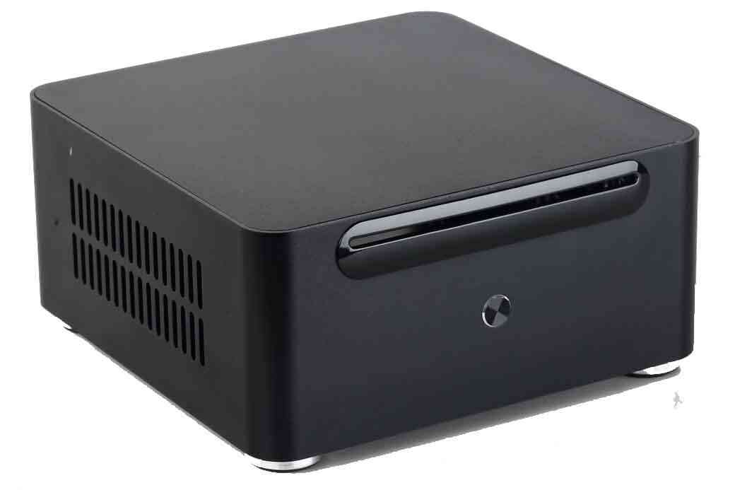 מחשב מיני פי סי Mini PC Q5 i5-10400 4.3Ghz