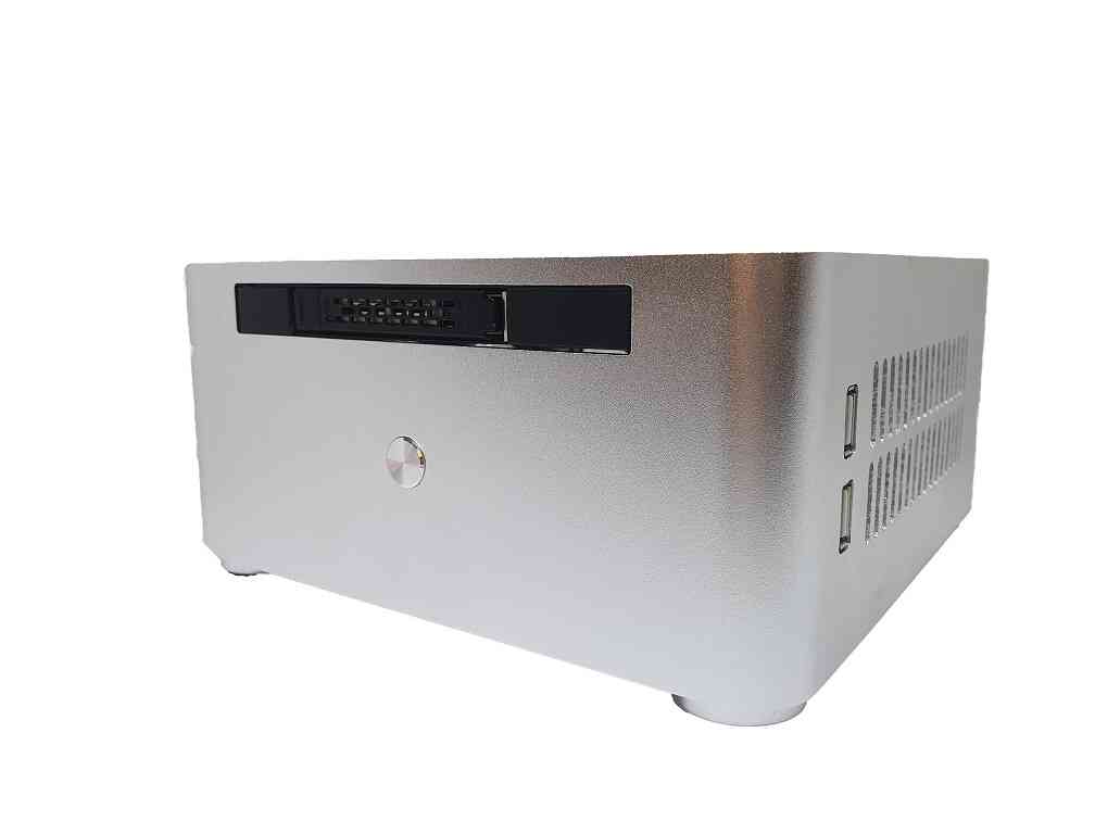 מחשב מיני פי סי Mini PC Q5 i7-10700 4.8Ghz