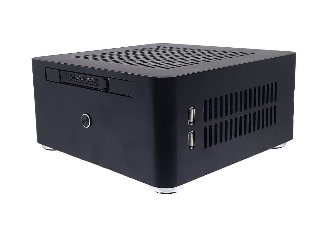 מחשב מיני פי סי Mini PC Q5 i9-10900 5.2Ghz 10th Gen