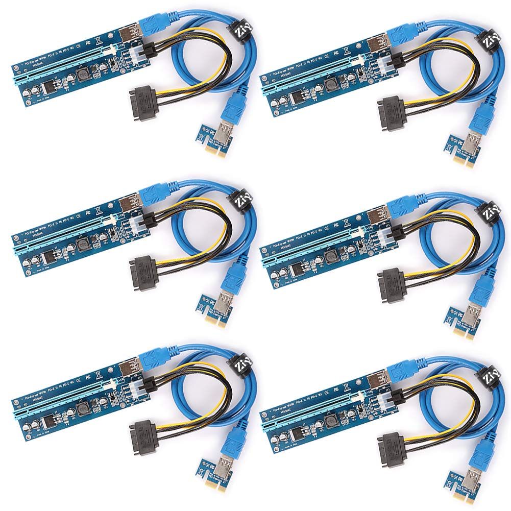 חבילה לכריית מטבעות דיגיטליים 2000W FPGA