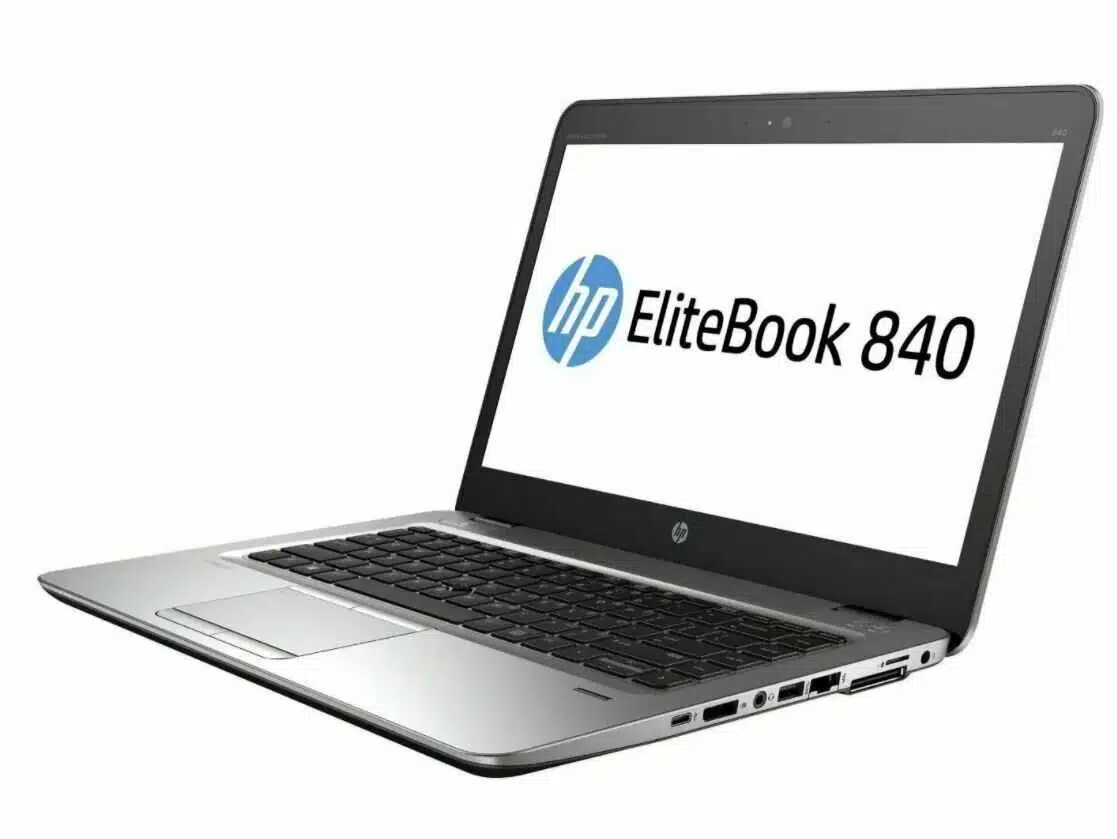 מחשב נייד HP EliteBook 840 G5 - מחודש