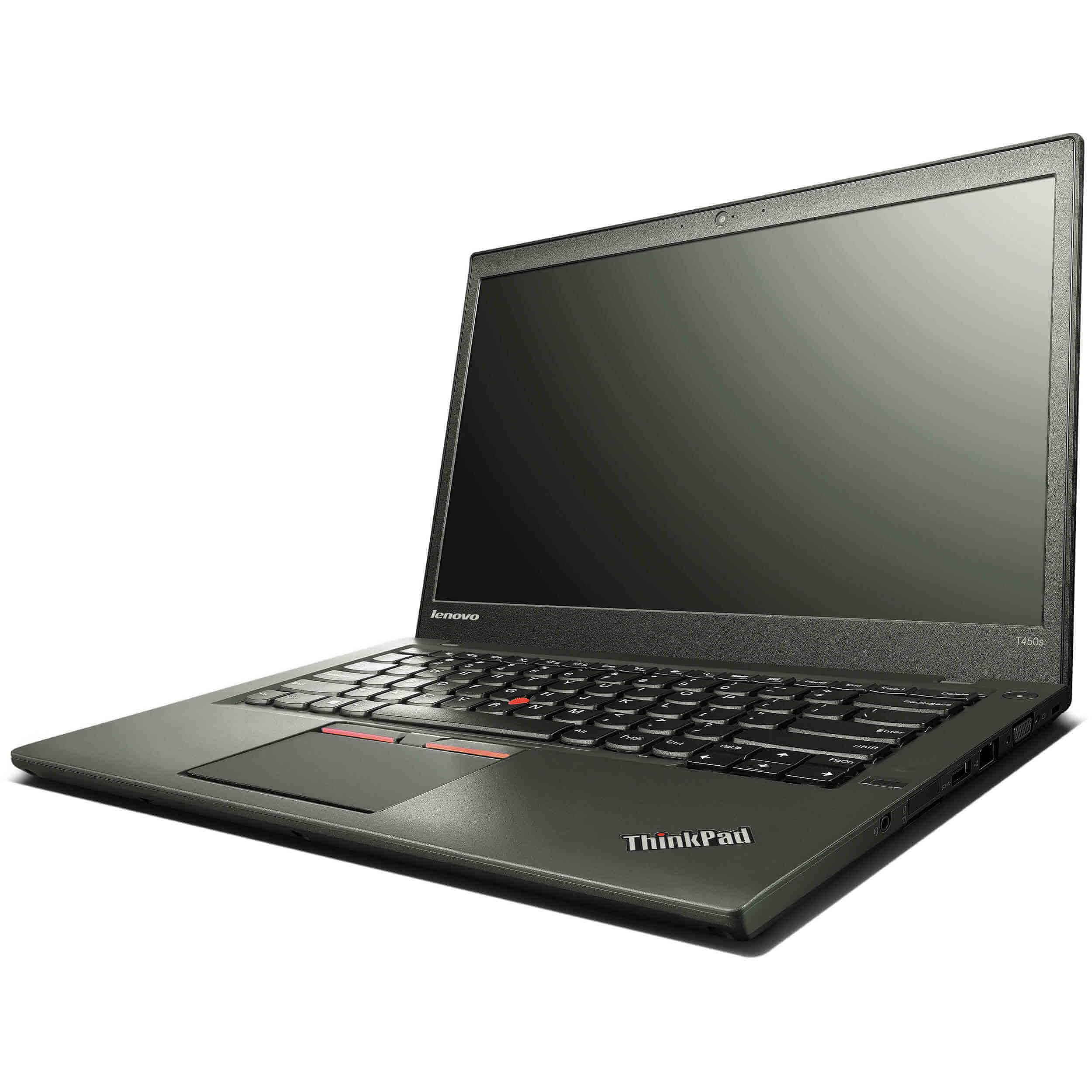 מחשב נייד Lenovo ThinkPad T450s לנובו - מחודש