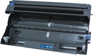 DR-3100 יחידת תוף תואם Brother