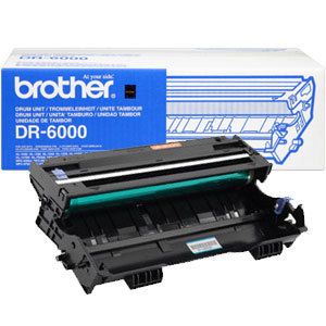 DR-6000 יחידת תוף מקורי Brother
