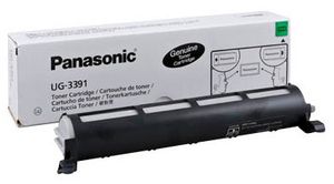 טונר מקורי Panasonic UG-3391