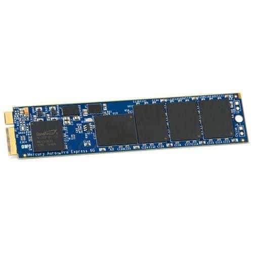 כונן SSD למק Drive for 2012 MacBook Air 960GB