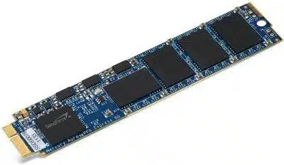 כונן SSD למק Drive for 2010-2011 MacBook Air 960GB