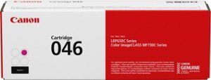 ‏טונר אדום מקורי‏ Canon CRG046M קנון