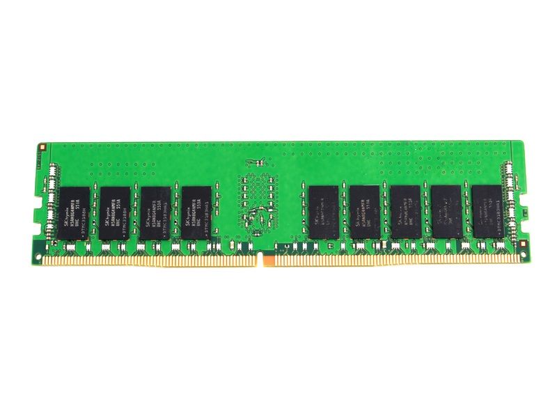 זכרון זכרונות זיכרונות זיכרון Hynix 16GB 1Rx4 PC4 2400T HMA82GR7MFR4N-UH