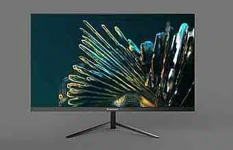 מסך מחשב בראומרס גיימינג Braumers 24" 144Hz BRD-GFHD238144