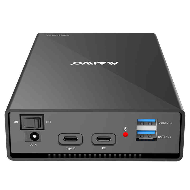 מארז חיצוני לדיסק 2.5" או 3.5"