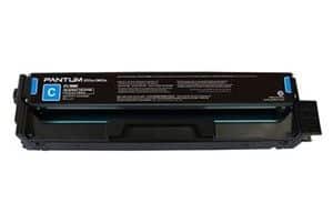 טונר לייזר כחול מקורי PANTUM CTL-2000C