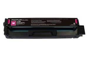 טונר לייזר אדום מקורי PANTUM CTL-2000M