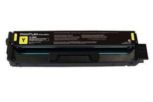 טונר לייזר צהוב מקורי PANTUM CTL-2000HY