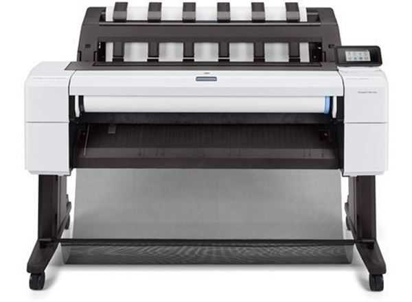 מדפסת HP DesignJet T1600