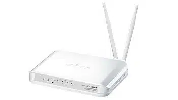 נתב אלחוטי EDIMAX 3G-6408N