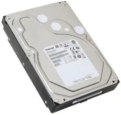 דיסק קשיח TOSHIBA MG08ADA800E HDD 8TB 7200RPM 256MB