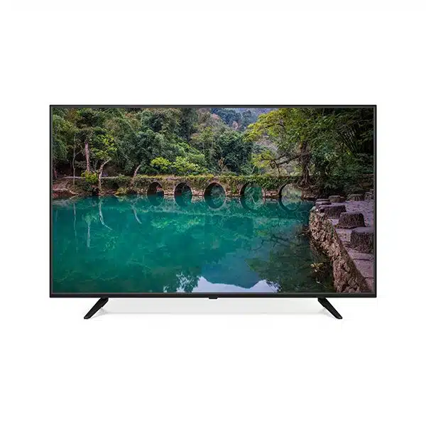 טלוויזיה חכמה "55 SANSUI SMART TV 4K דגם 4555-SAN מבית SANSUI