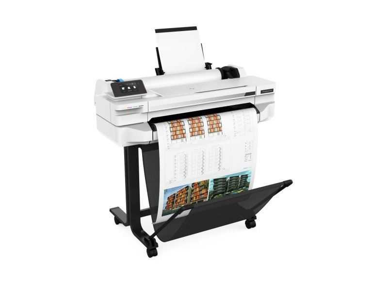 מדפסת HP DesignJet T530 5ZY60A