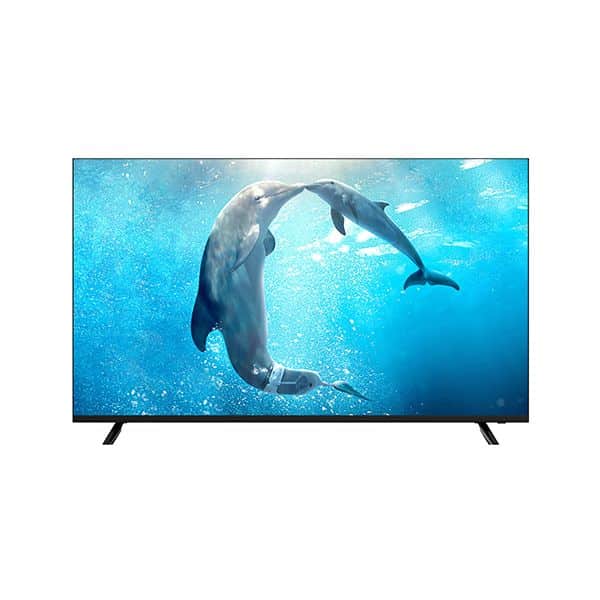 טלוויזיה חכמה "55 KONKA FRAMELESS 4K LED דגם UDE55NR315ANTS מבית KONKA
