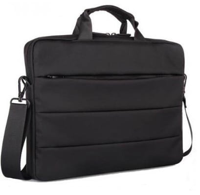 תיק צד + רצועת כתף "15.6 NH-1186 Miracle