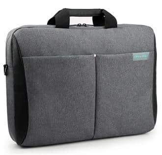 תיק אופנתי ל-"15.6 NH-8053G אפור Miracle