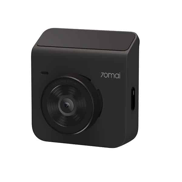 מצלמת רכב חכמה 70mai דגם - 70mai Dash Cam A400 מבית XIAOMI