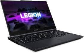 מחשב נייד לנובו Lenovo Legion Pro 7 16IRX8H I9/32G/2TSSD/RTX4090/11P/3Y 82WQ004GIV