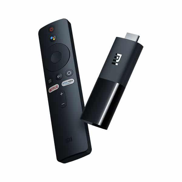סטרימר אנדרואיד Full HD דגם Mi TV Stick מבית XIAOMI