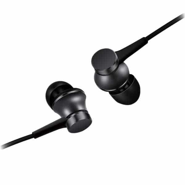 אוזניות In-Ear דגם - Mi In-Ear Headphones Basic מבית XIAOMI