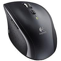 עכבר אלחוטי לוגיטק Logitech Marathon M705