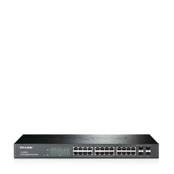 רכזת רשת/ממתג TP-Link TL-SG2424