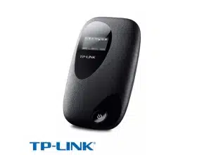 נקודה חמה אלחוטית ניידת TP-Link M5350