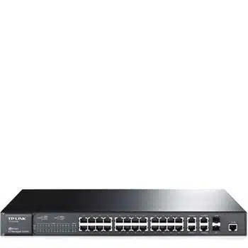 רכזת רשת/ממתג TP-Link TLSG5428