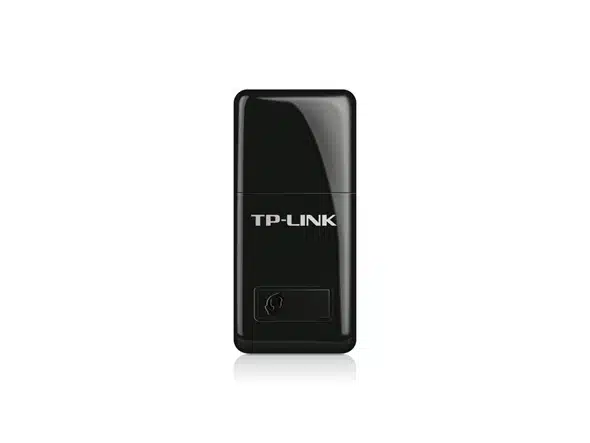 כרטיס רשת TL-WN823N 300Mbps Mini Wireless N USB Adapter
