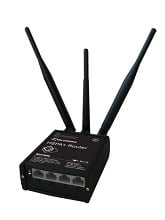 נתב אלחוטי מקצועי TP-LINK RUT500