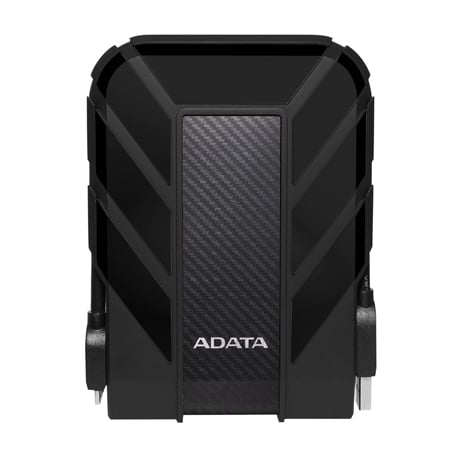 דיסק קשיח חיצוני ADATA HD710 Pro External HD 5TB IP68 Black AHD710P-5TU31-CBK