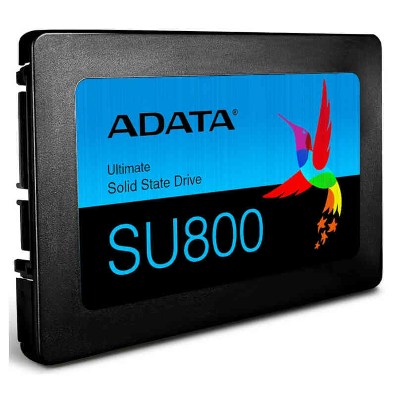 כונן SSD A-Data SU800 ASU800SS-512GT-C 512GB