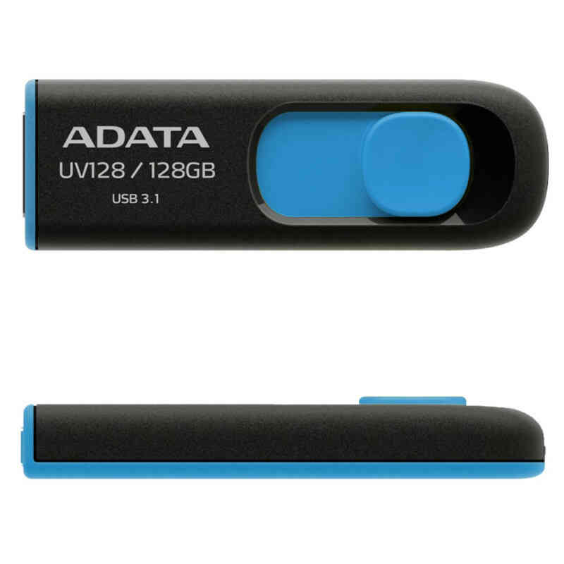 דיסק און קי A-Data AUV128 128GB