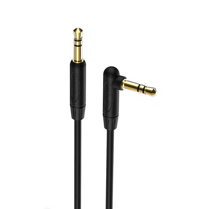 BL4 AUX audio cable