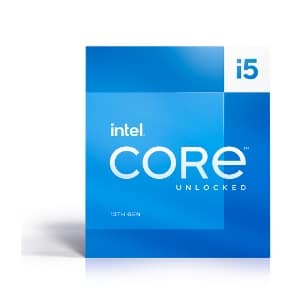 מעבד אינטל Intel box cpu core i5-13600K 3.50GHz 24MB cache