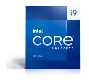 מעבד אינטל Intel box cpu core i9-13900K 3.00GHz 36MB cache