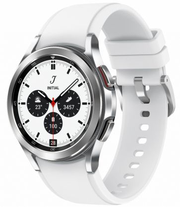 שעון חכם סמסונג Samsung Galaxy Watch4 Classic (42mm) - C000088011