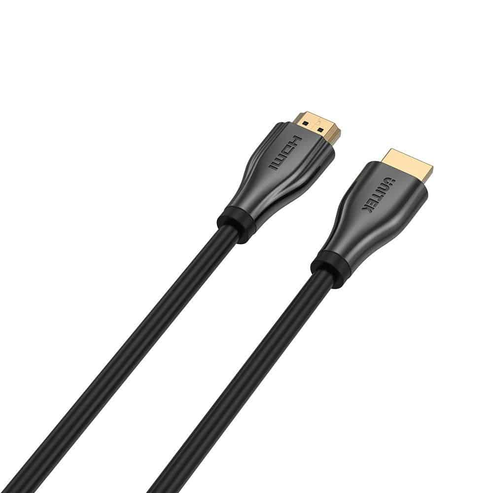 4K 60Hz Premium Certified HDMI 2.0 Cable With Ethernet C1049GB Series