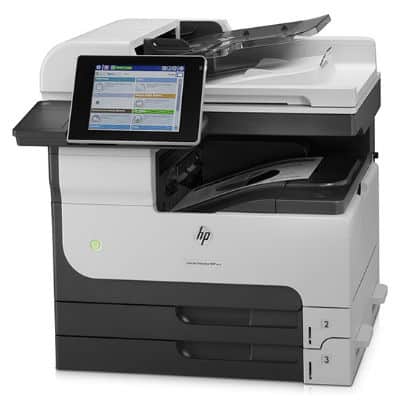 מדפסת ‏לייזר HP LaserJet Enterprise M725dn CF066A