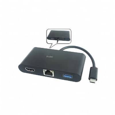 Type-c DM180 Protec
